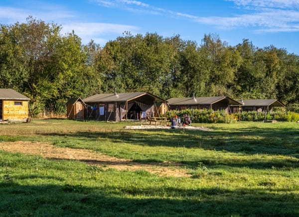 La ferme de Fontenille, Village Vacance, Wissignicourt, France